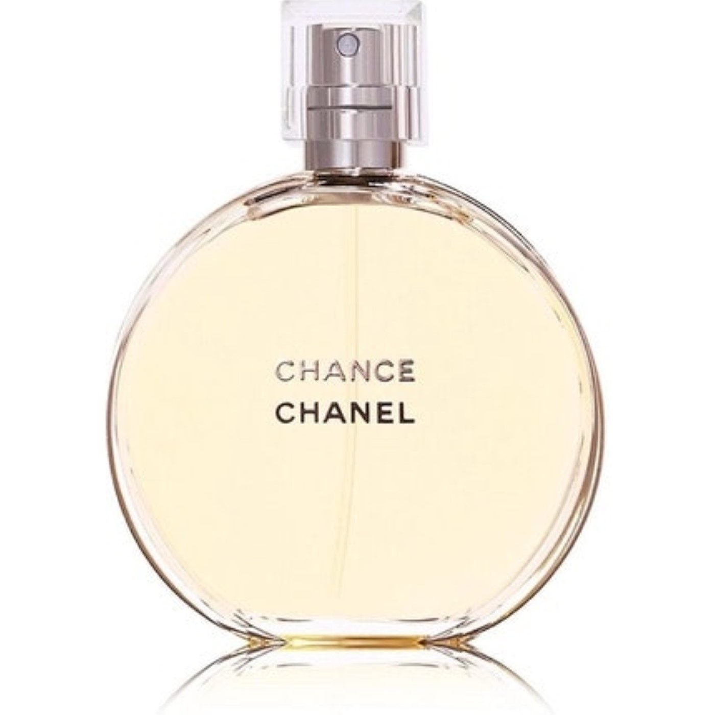 CHANEL CHANCE Eau de Toilette 35 ml