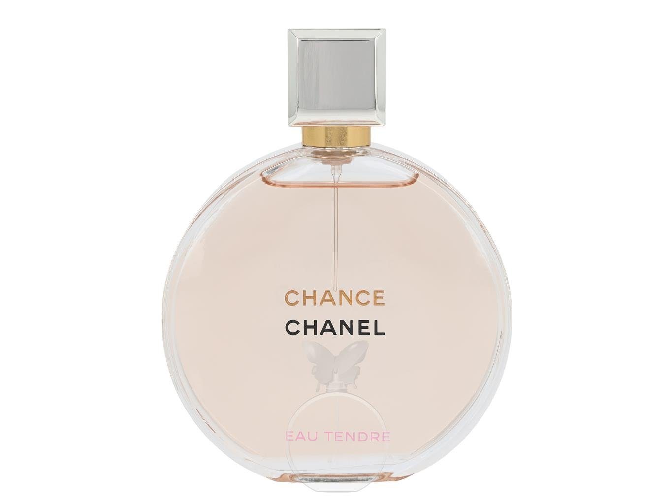 Chanel Chance Eau Tendre Eau de Parfum 150 ml