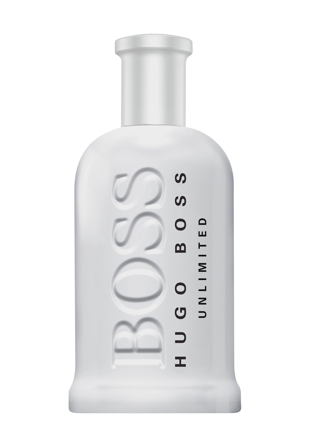 Hugo Boss Bottled Unlimited Eau de Toilette 200 ml