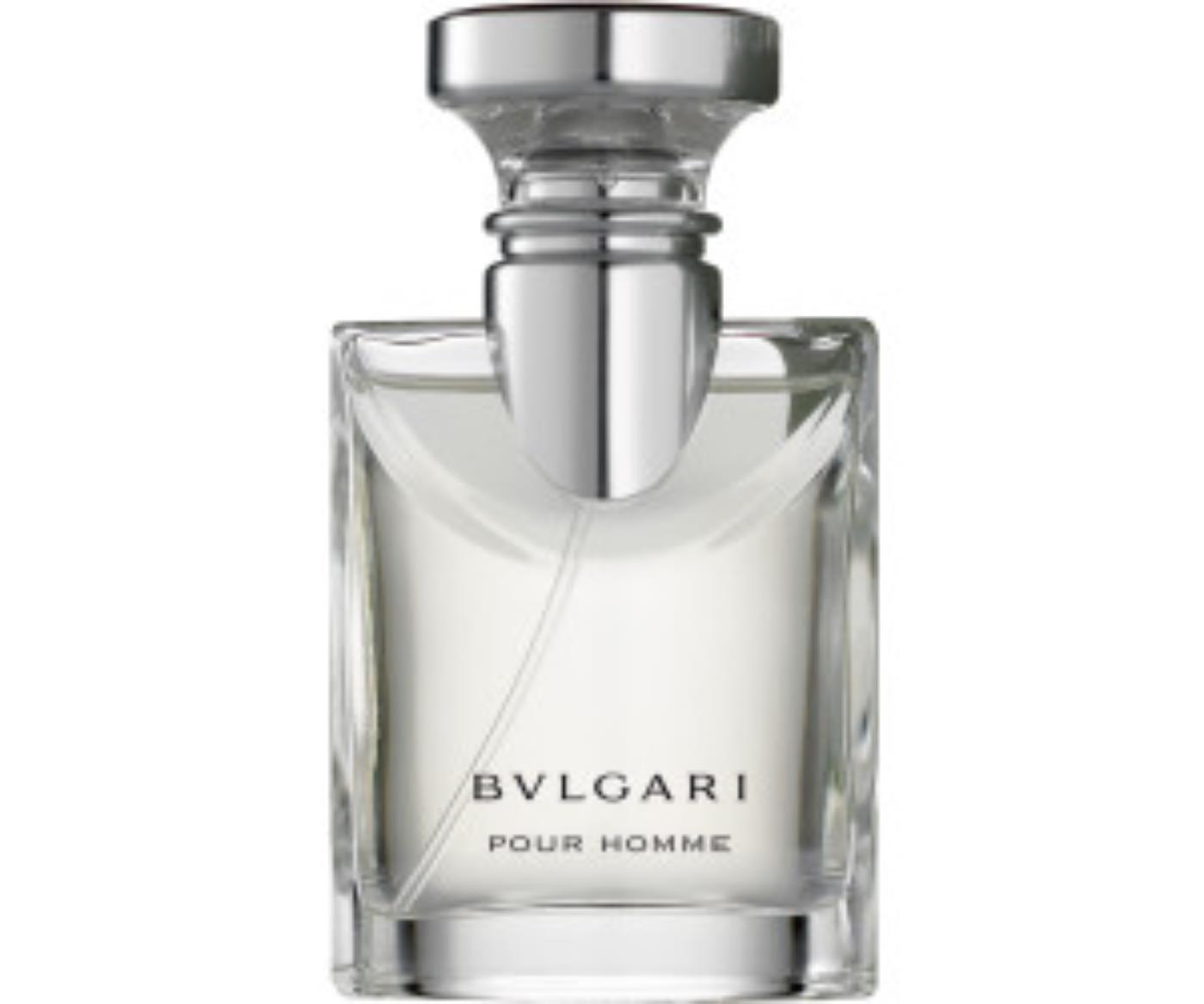 BVLGARI Pour Homme Eau de Toilette 50 ml