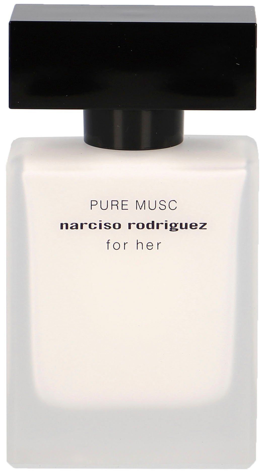 Narciso Rodriguez for her Musc Noir Eau de Parfum 30 ml