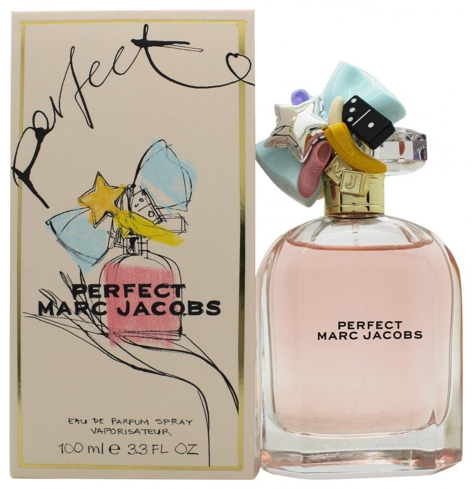 Marc Jacobs Perfect Eau de Parfum 30 ml