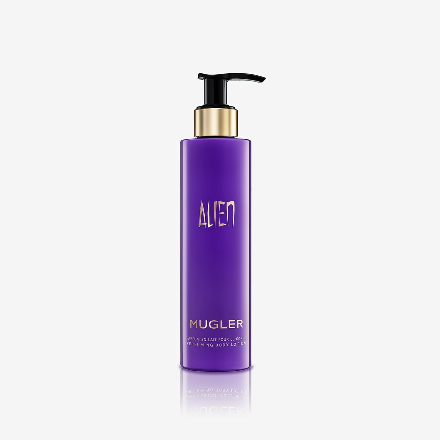 MUGLER Alien Bodylotion 200 ml