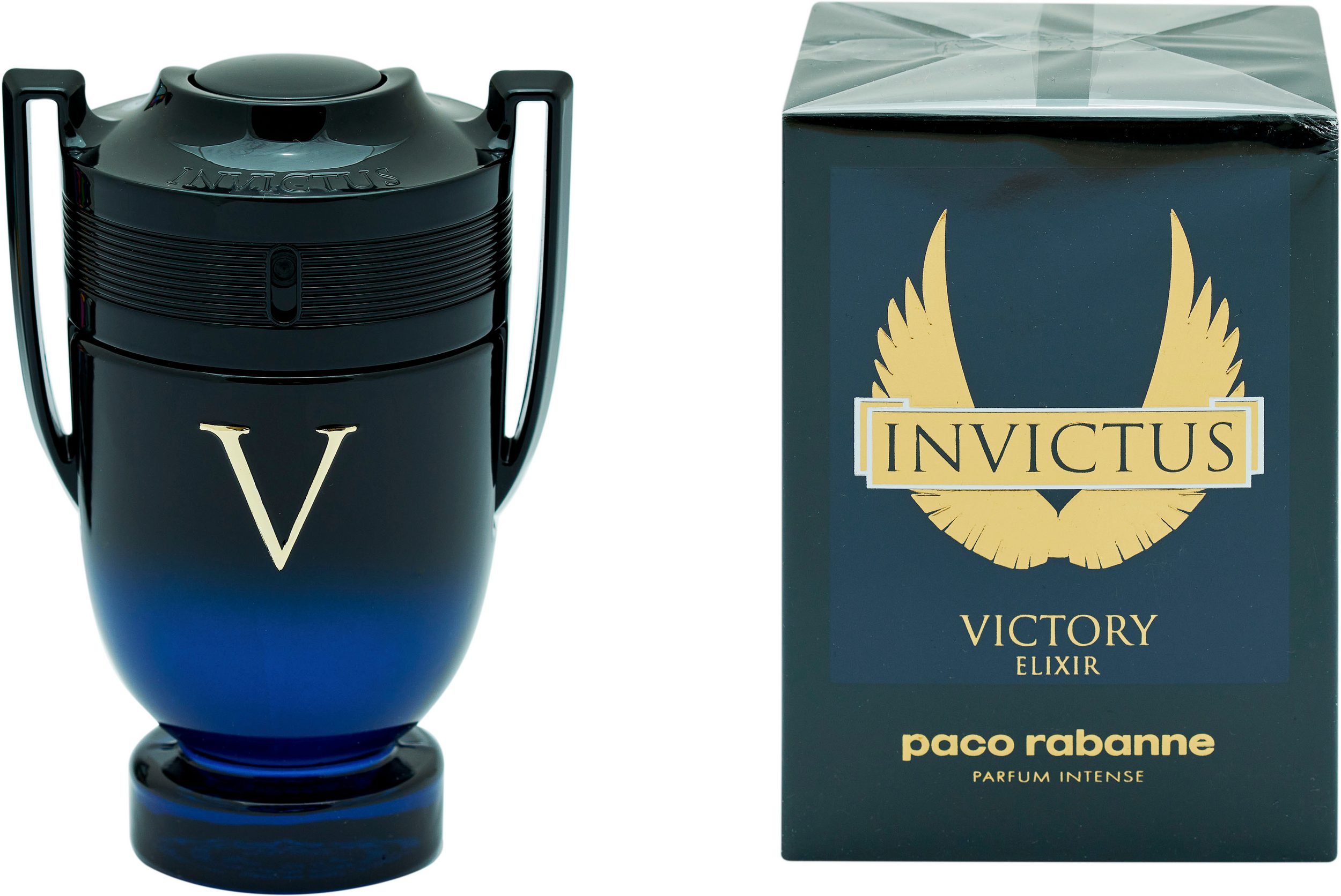 Paco Rabanne Invictus Victory Elixir Parfum 100 ml