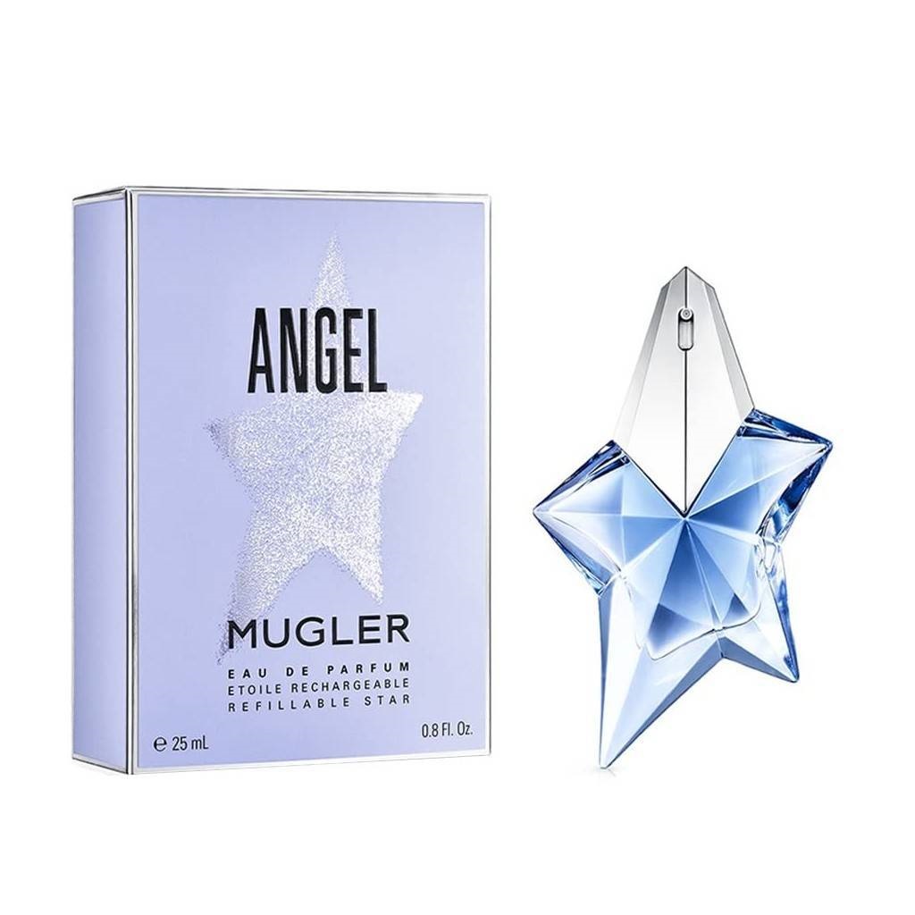 Mugler Angel Non Refillable Star Eau de Parfum 25mL