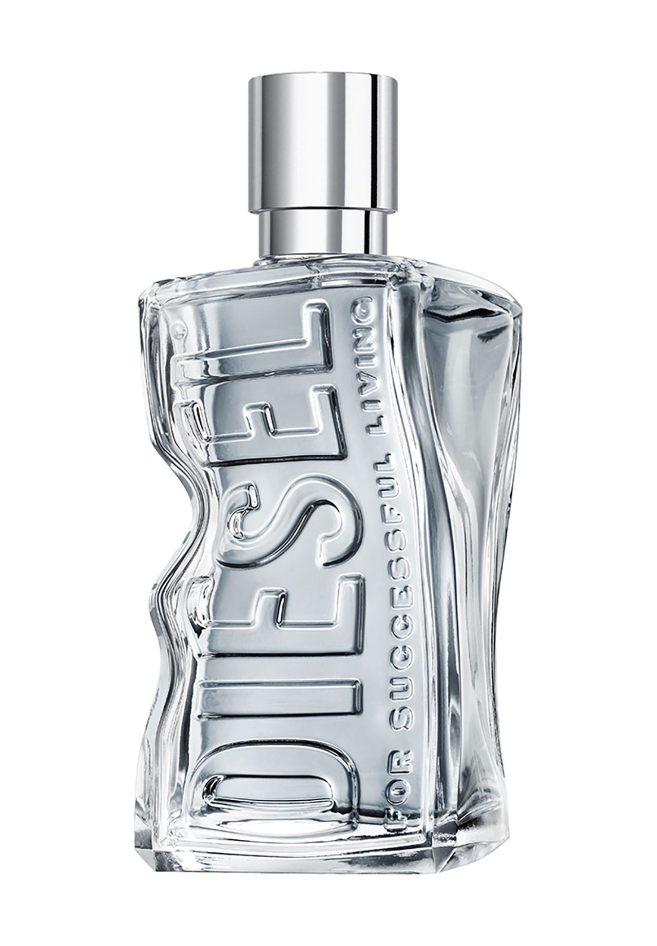 DIESEL D by DIESEL Eau de Toilette 50 ml