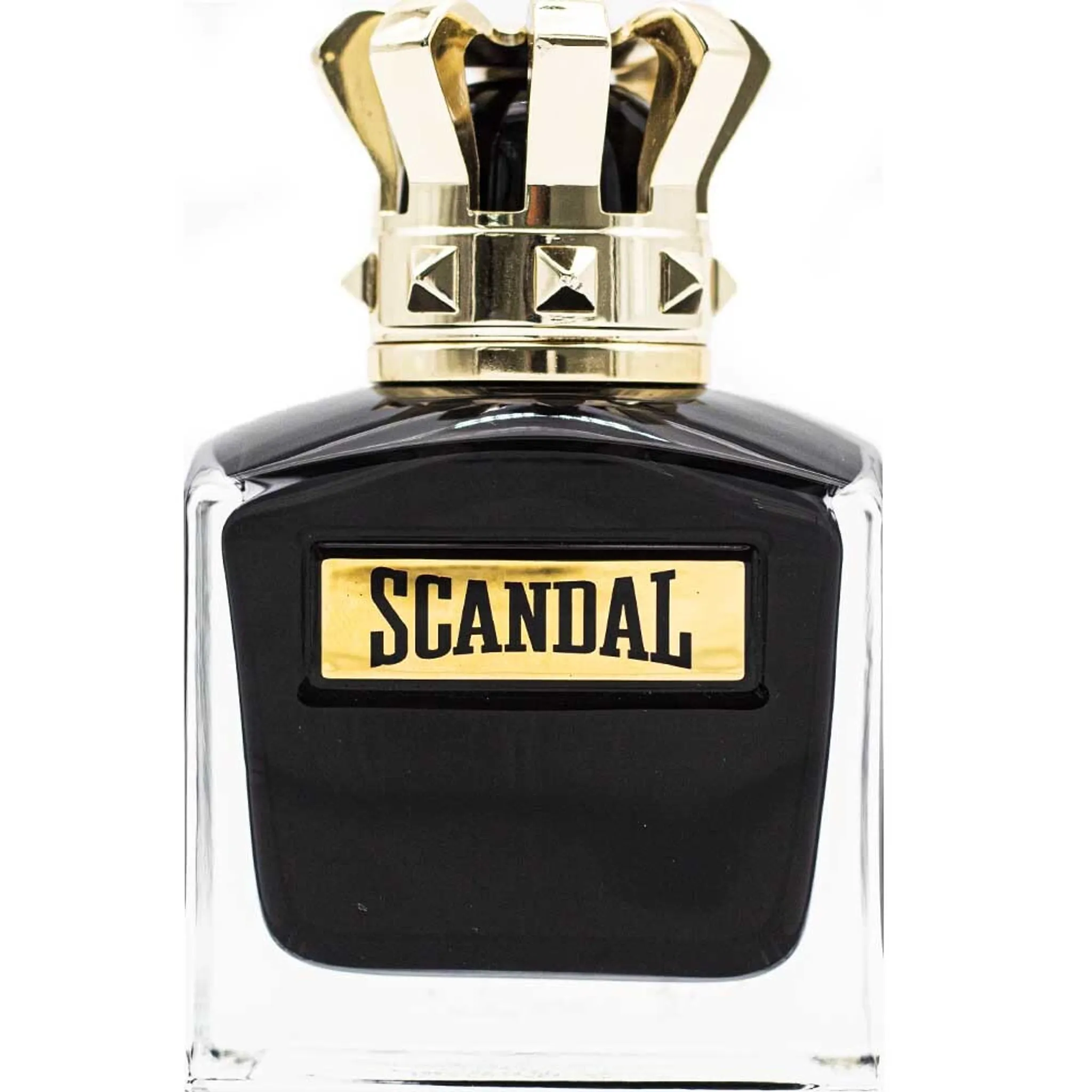 Jean Paul Gaultier Scandal pour homme Le Parfum Eau de Parfum Intense 200 ml -Refill
