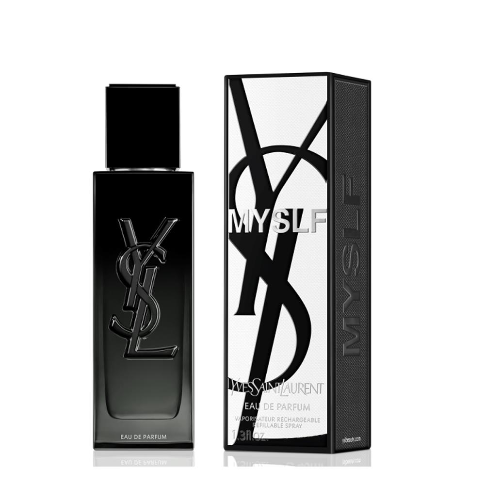 Yves Saint Laurent MYSLF Eau de Parfum 40 ml