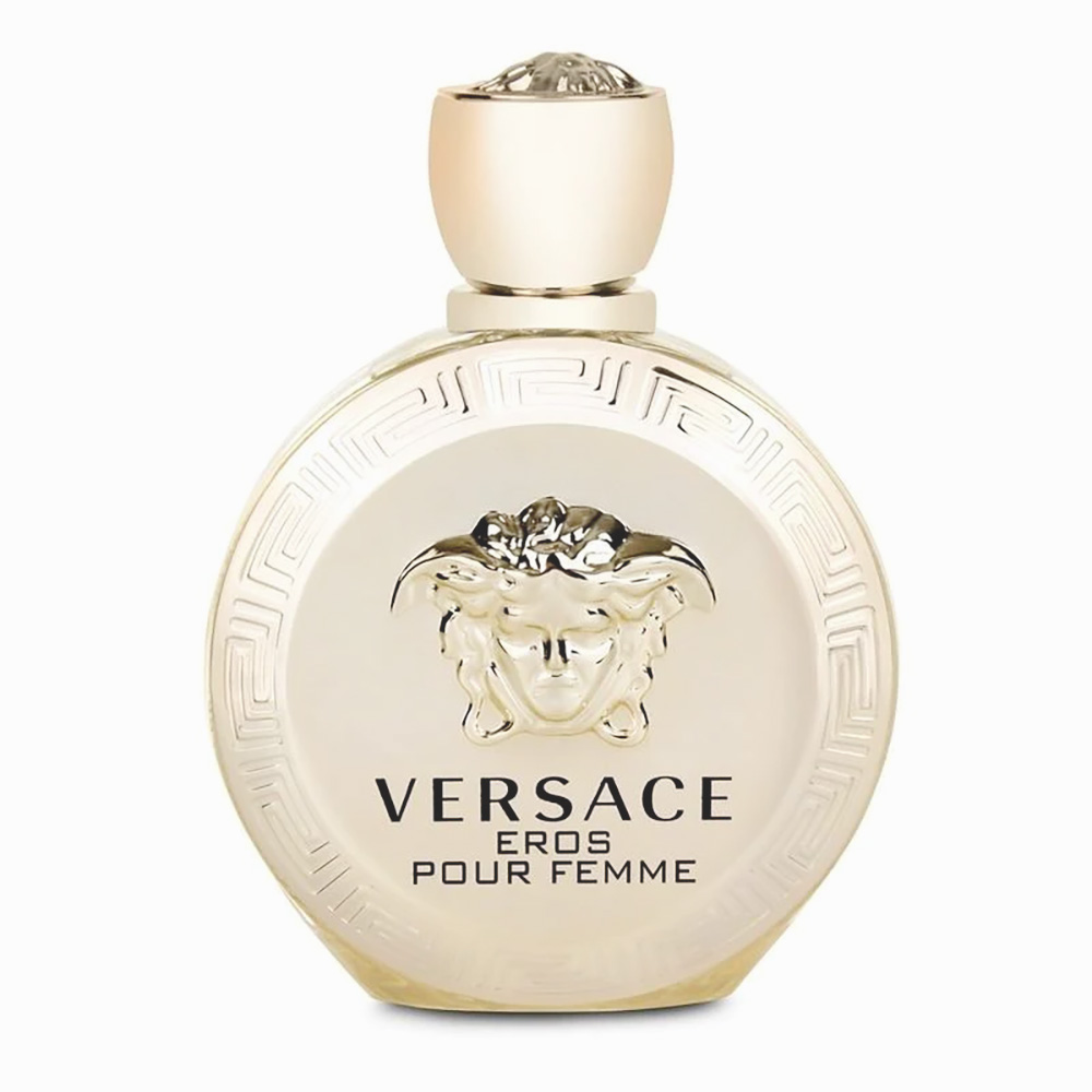 Versace Eros Pour Femme Eau de Parfum 100mL