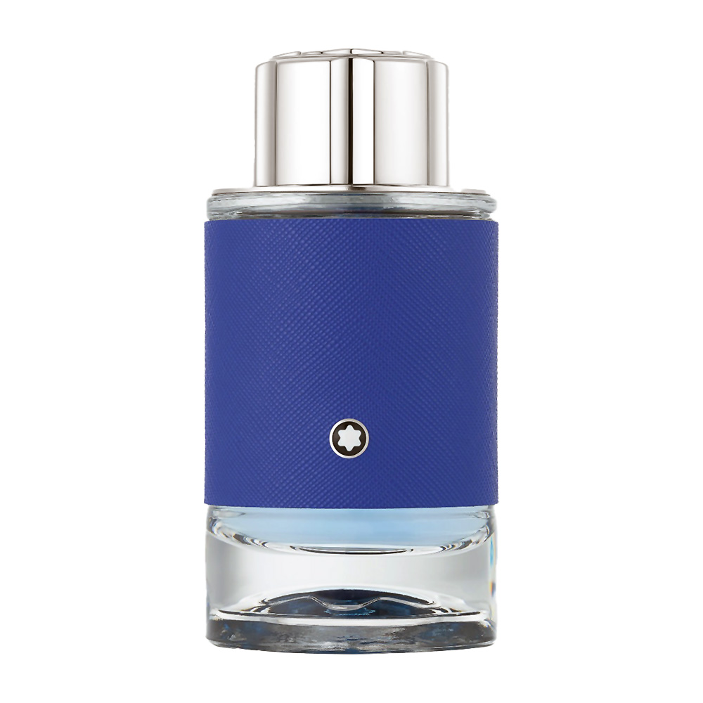Montblanc Explorer Ultra Blue Eau de Parfum 60mL