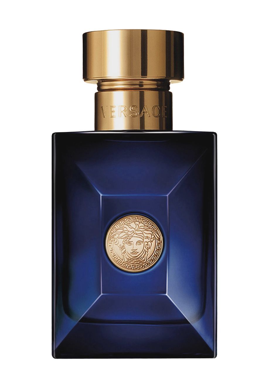 Versace Dylan Blue Pour Homme Eau de Toilette 50 ml