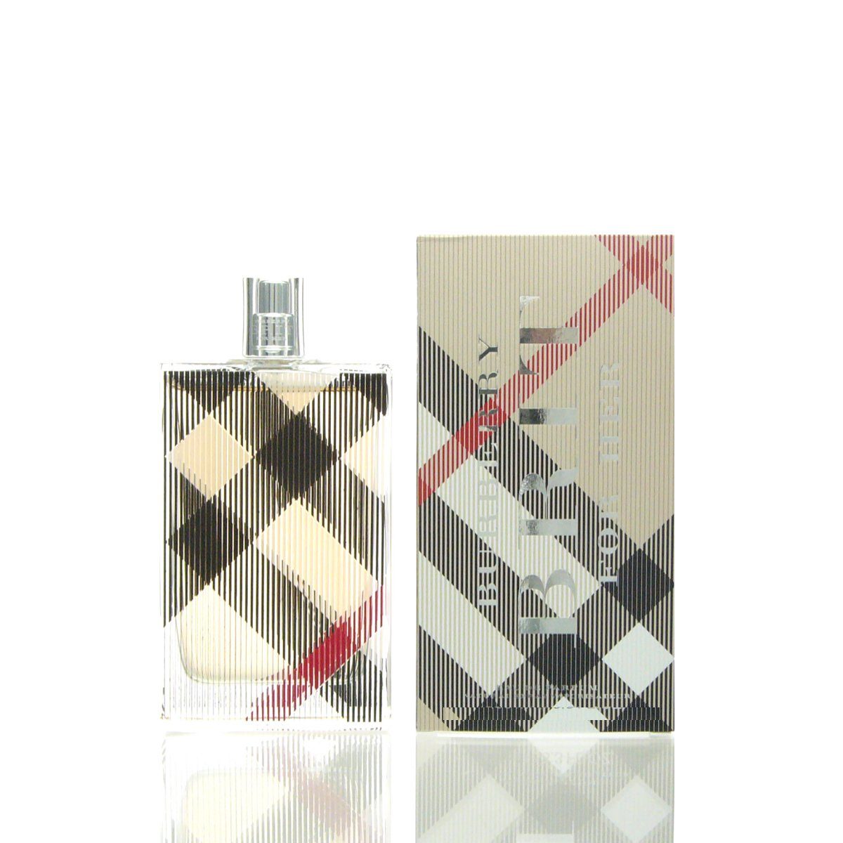 Burberry Brit for her Eau de Parfum 100mL