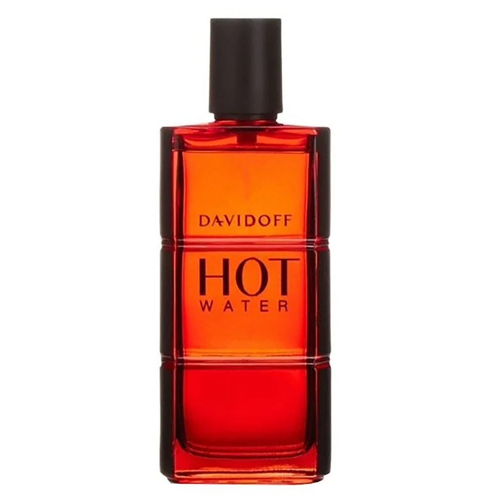 Davidoff Hot Water Eau de Toilette 60 ml