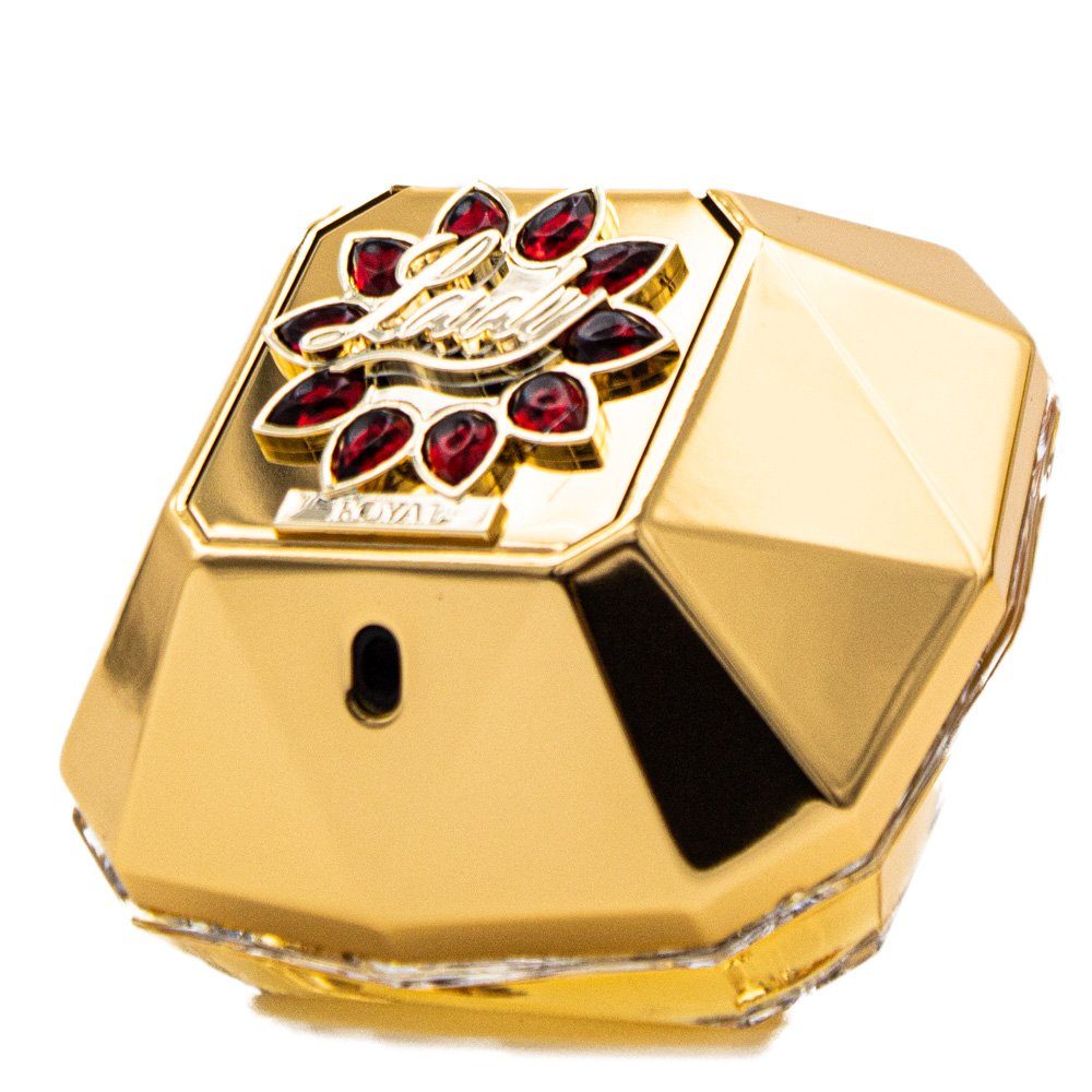 Paco Rabanne Lady Million Royal Eau de Parfum 80 ml