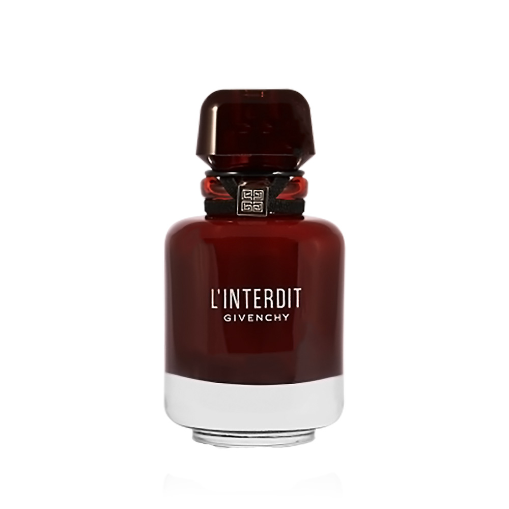 Givenchy L'Interdit Rouge Eau de Parfum 35 ml