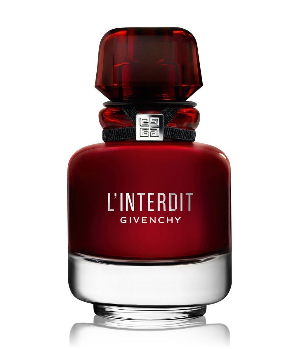 Givenchy L'Interdit Rouge Eau de Parfum 80 ml