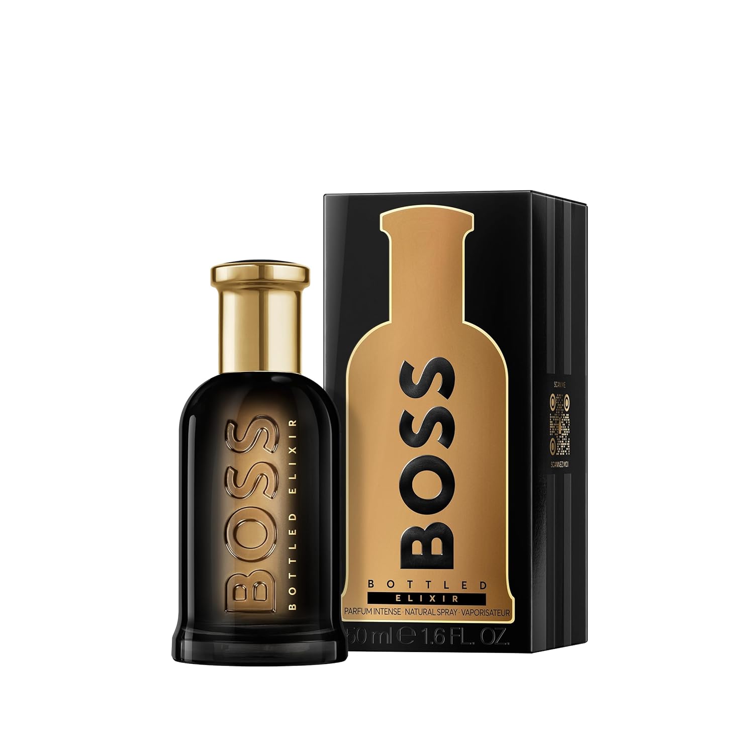 Hugo Boss Bottled Elixir Parfum 50 ml