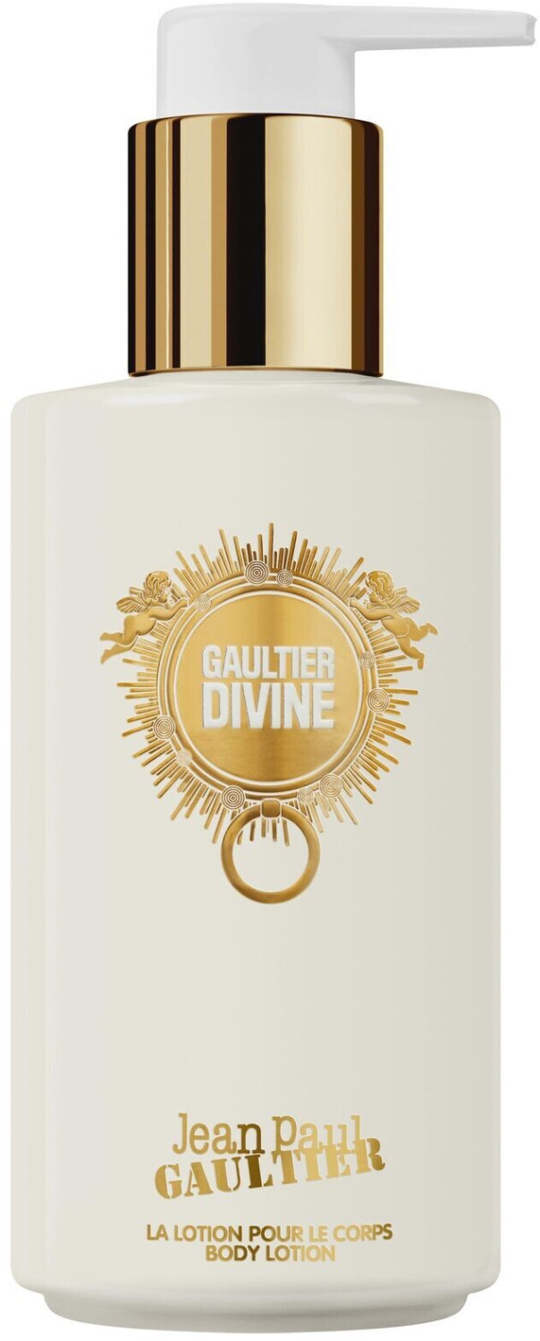 Jean Paul Gaultier Gaultier Divine Bodylotion 200 ml