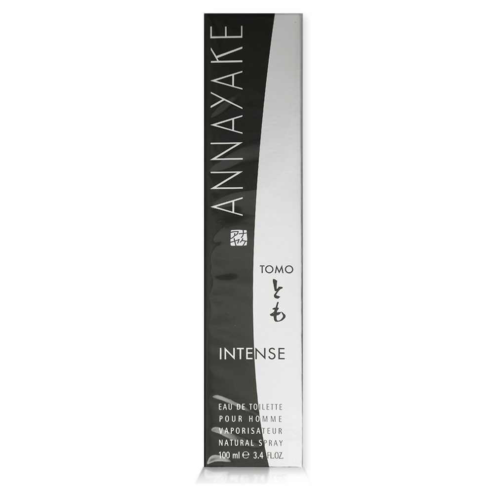 Annayake Tomo Homme intense Eau de Toilette 100ml