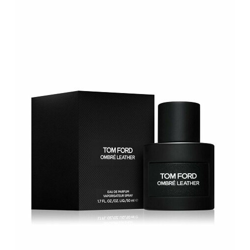 TOM FORD Ombre Leather Eau de Parfum 50 ml