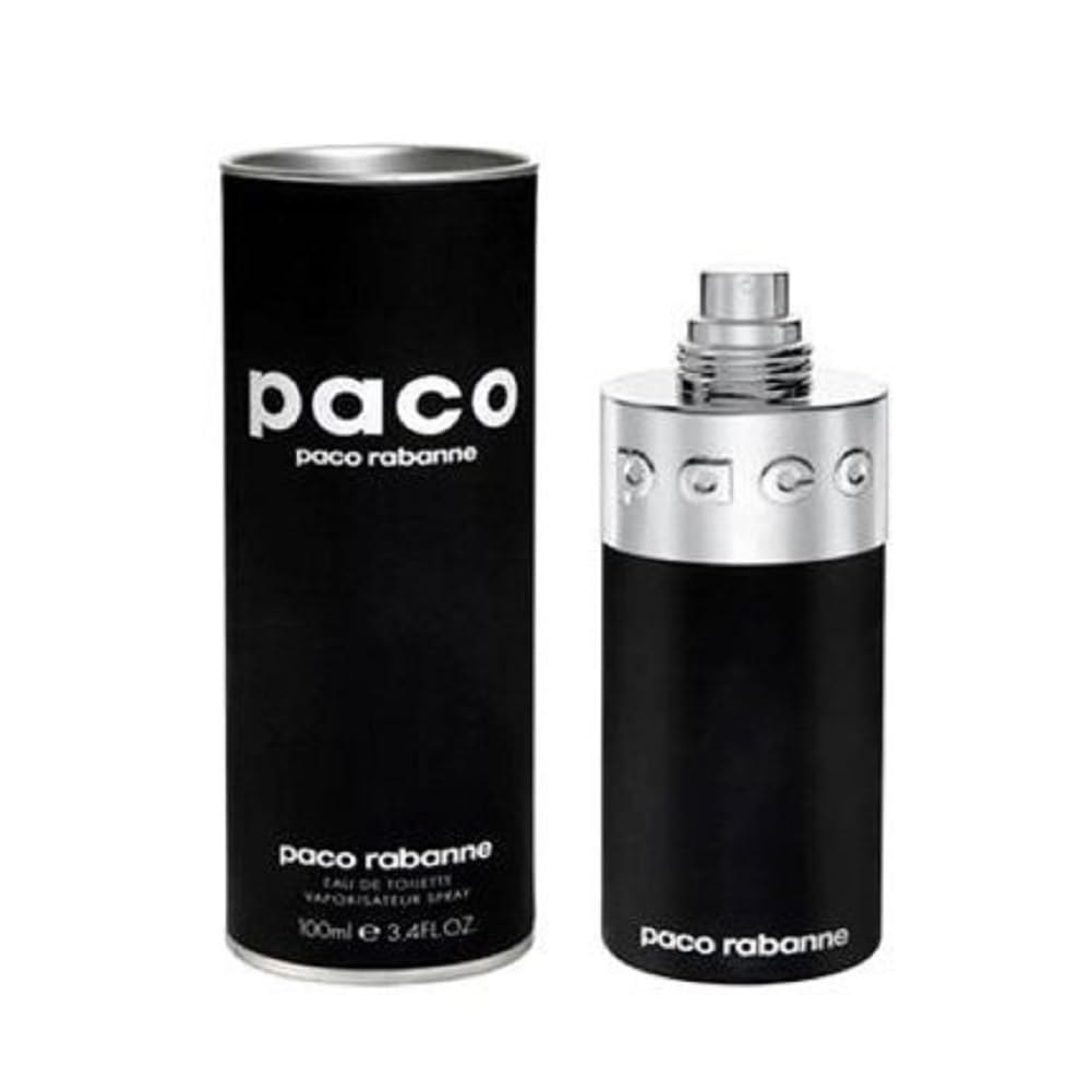Paco Rabanne Paco Eau de Toilette 100mL
