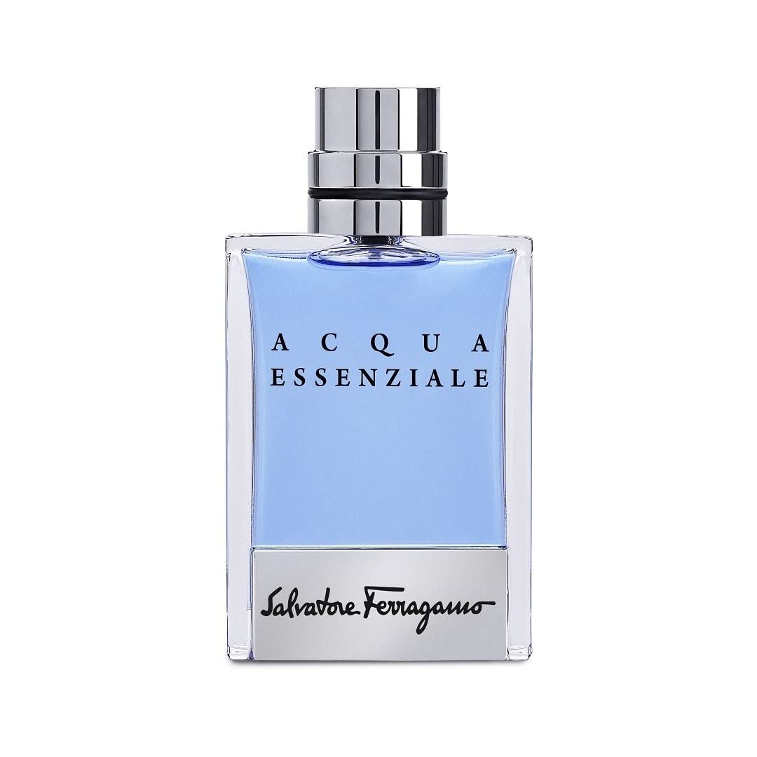 Salvatore Ferragamo Acqua Essenziale Blu Eau de Toilette 100ml