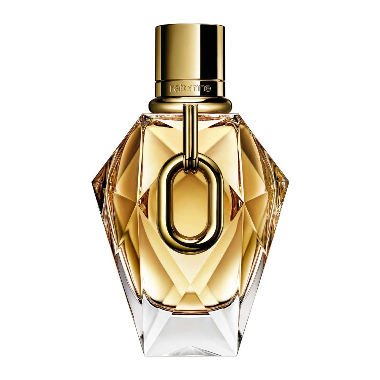 Paco Rabanne Million Gold Woman EDP intense 50 ml