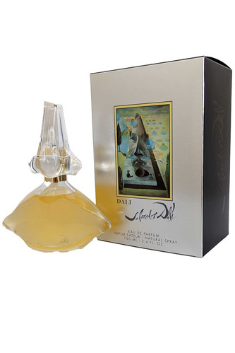 Salvador Dali Eau de Parfum 100 ml