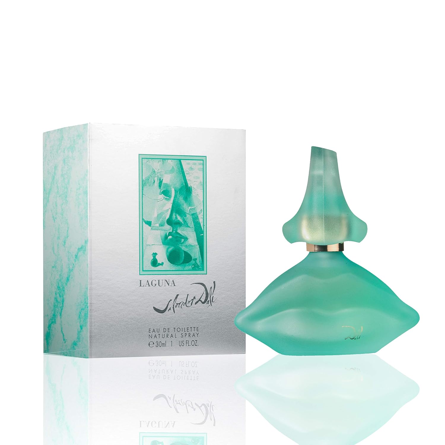 Salvador Dali Laguna Edt Spray 30 ml