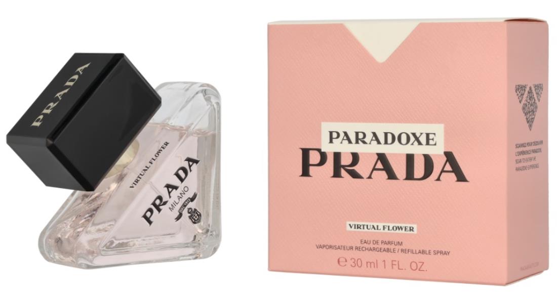 Prada Paradoxe Virtual Flower Edp Spray 30 ml