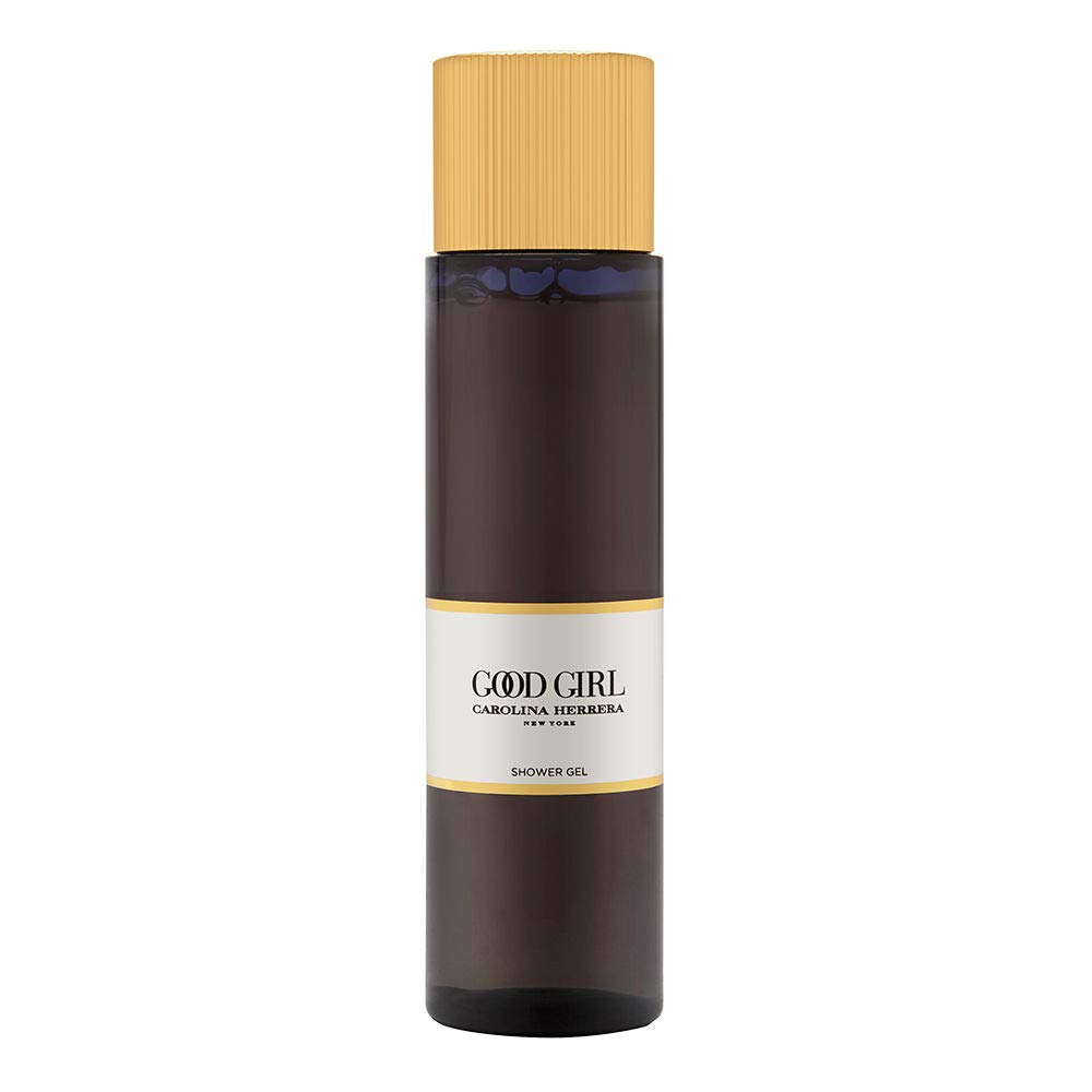 Carolina Herrera Good Girl Shower Gel 200 ml