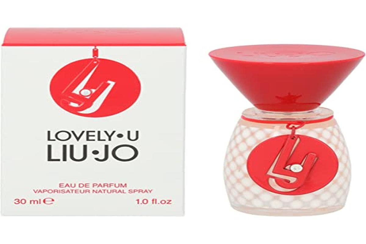 Liu Jo Lovely You Edp Spray 30 ml
