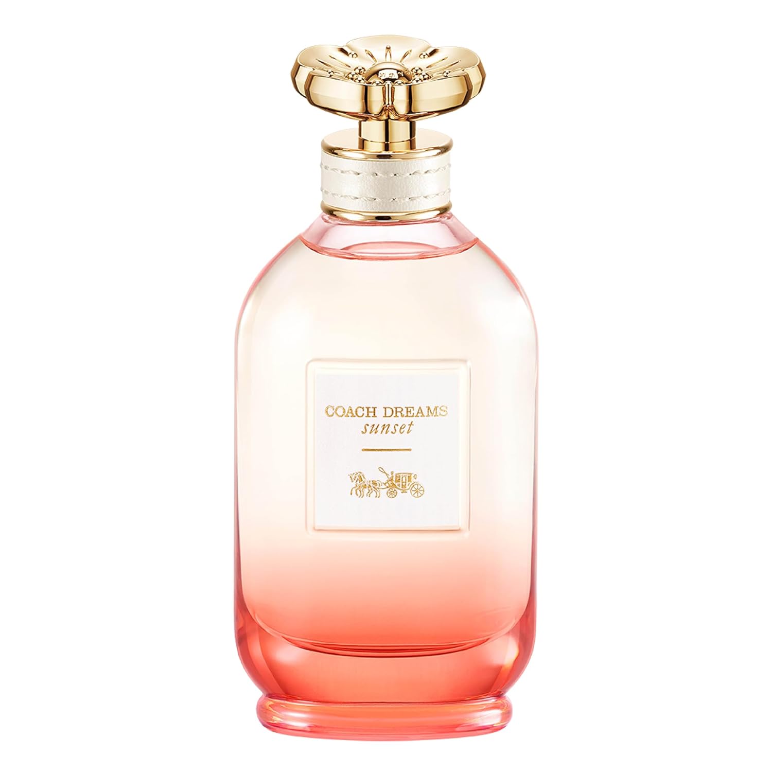 Coach Dreams Sunset Eau de Parfum 40 ml